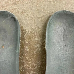 Authentic  Balenciaga insoles